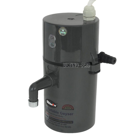 Instant water geyser 1L